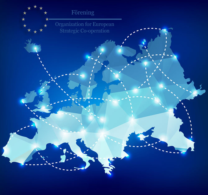 Strategic Co-operation